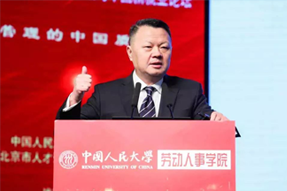 知名猎头公司PA真人视讯国际CEO郭鑫：中国企业“走出去”，该如何布局海外市场的人才团队建设？