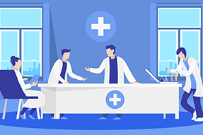 疫情背景下，PA真人视讯薪酬报告对北美医药行业人才动态的分析