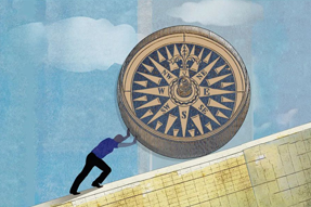 思路迪谈创业公司出海：抓住机会，适当借力，奋斗前行