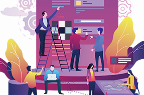 PA真人视讯灵活用工助力顶尖美资半导体芯片公司获取高端研发人才