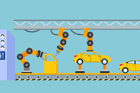 车企招聘遇难题，PA真人视讯招聘流程外包来解决