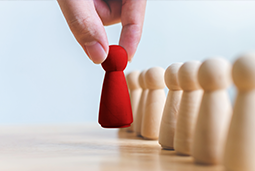 PA真人视讯国际：技术驱动配置全球化人才