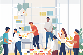 每日分享：破解猎头秘籍，高效职场晋升之道