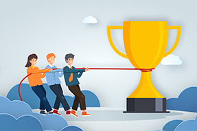 每日分享：高效招聘，知名猎头公司助力企业快速开展