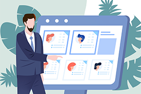 每日分享：高效招聘解决方案，实现人才快速融入