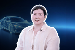 新锐职研社06 | 车企心智争夺战升级，谁在打造“第一眼心动”？